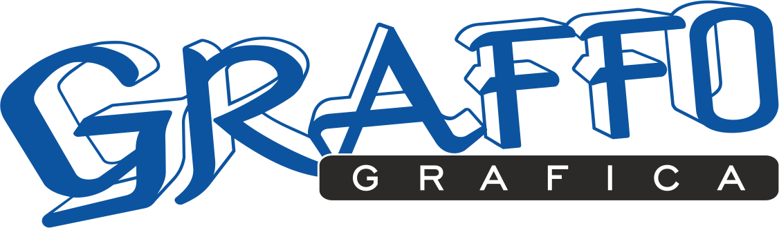 Graffo grafica adesiva Logo